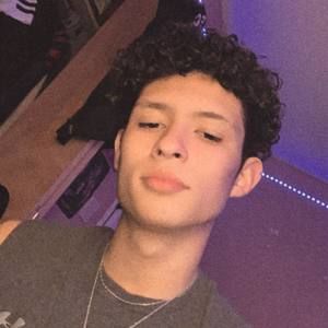 Meet your Posher, Diego